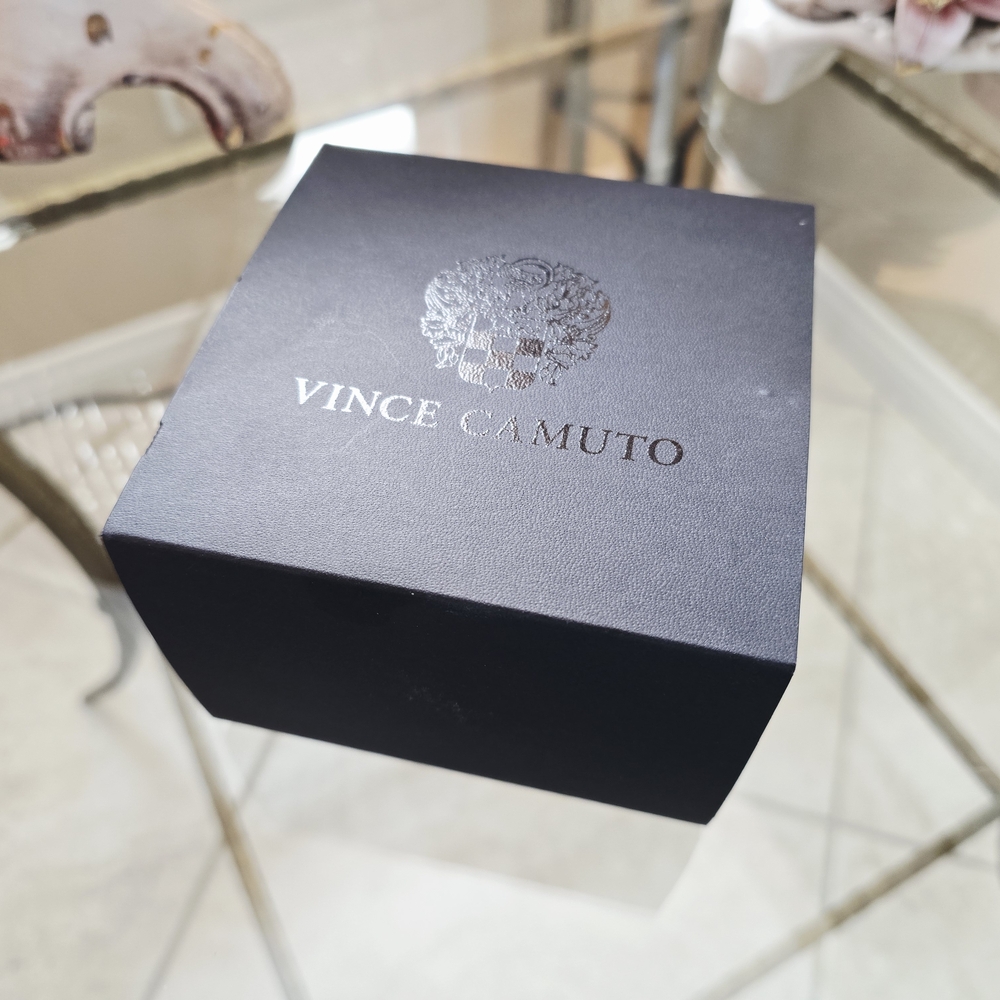 NWT Vince Camuto Silver Women's Watch - Picture 6 of 6